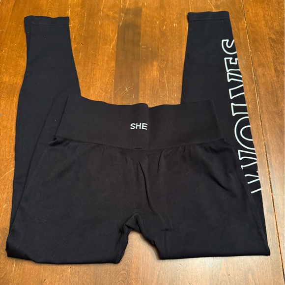 Darc Sport Everson Leggings - Picture 2 of 3